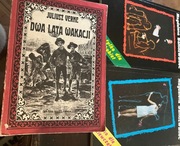 DWA LATA WAKACJI,TYLKO DLA DZIEWCZĄT,TYLKO DLA KOBIET