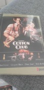 COTTON CLUB Francis Coppola Richard Gere Diane Lane NOWA