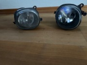 AUDI A3 8L LIFT 2000-2003 HALOGEN KOMPLET 