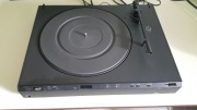 Gramofon Braun P1 atelier