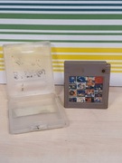 Gra Game Boy Nintendo mario snake pacman 