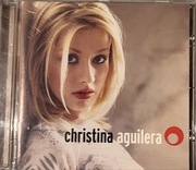 Oryginalna płyta Christina Aguilera USA 1999 – stan idealny jak nowa
