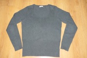 Sweter szary Orsay r. M