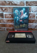 Kasety vhs wideo video. Zjawy   VHS.   