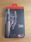 Target Darts Phil Taylor G5 – Rzutki Steeldart Generacja 5 – 24g 95%