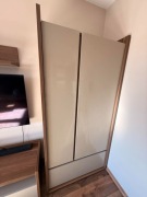 Szafa VOX do salonu (wysoka)