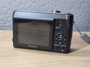 Aparat Panasonic DMC-LS80 | Na części