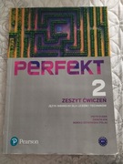 Ćwiczenia do języka niemieckiego Perfekt 2 klasa 2