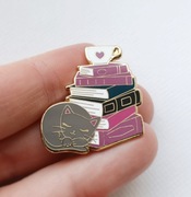 Magnes do igieł, haftu, rękodzieła- needle minder, haft krzyżykowy i płaski