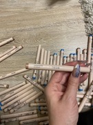 Cień do powiek w sztyfcie Oriflame Nude 