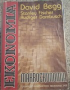 Makroekonomia David Begg