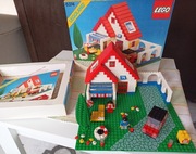 LEGO 6374 Villa z 1983 roku 