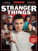 -Entertainment Weekly - The Ultimate Guide to Stranger Things