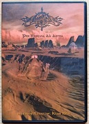 Asgaard - Per Resovia Ad Astra CD Bootleg