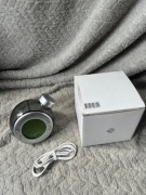 Alarm, budzik, zegar na wodę!