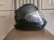 Kask motocyklowy NOLAN N100-6 szczękowy z interkomem FreedConn   ROZM. M