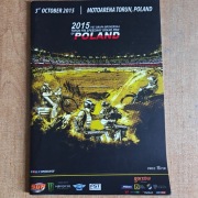 SGP Grand Prix Toruń 2015