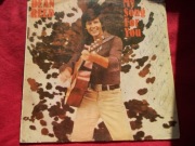 LP DEAN REED - My Song For You - Amiga NRD autograf