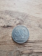 Sprzedam Monetę widoczna na zdjęciach. 