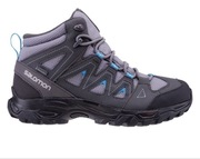 Buty Salomon LYNGEN MID GTX W r.36