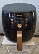 AIR FRYER frytkownica beztłuszczowa  PHILIPS OVI SMART XXL