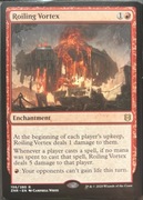 MTG Roiling Vortex - NM