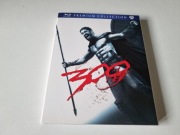 300 Blu-ray Premium Collection Stan bdb. Polskie wydanie!