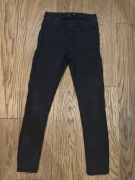 Spodnie damskie Sinsay Denim, Rozmiar 36