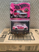 Hot Wheels RLC Exclusive 1972 Skyline H/T 2000GT-R