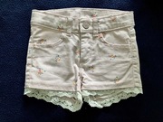 Spodenki krótkie 104