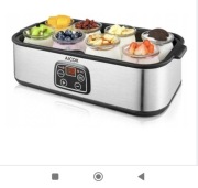 Jogurtownica AICOK jogurt maker 