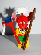 LEGO Figurka Pirates Islander pi068 