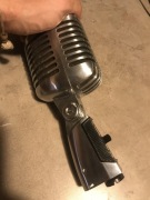 SHURE 55SH SERIES II