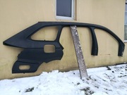 Skoda Octavia iv 4 Bok Poszycie Blotnik Słupek 5E7 20-  