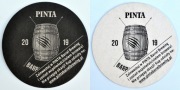 Podstawka Browar Pinta