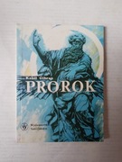Prorok" Kahil Gibran 