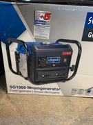 Agregat prądotwórczy Scheppach SG1000 