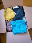 Karton Mix odzieży nowej bez metki 30-40szt