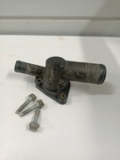 Króciec wody od głowicy renault dacia, clio/sandero/modus 1.2 D4f