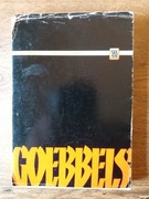 Goebbels- R. Manvell , H. Fraenkel
