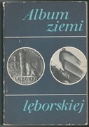 Album ziemi lęborskiej - Dubiel 1986