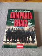 Stephen E. Ambrose - Kompania braci