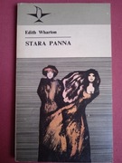 EDITH WHARTON - STARA PANNA 