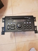 Radio suzuki grand Vitara 2010r