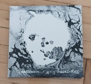 Radiohead - A Moon Shaped Pool CD