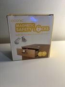 Zabezpieczenie do szafek