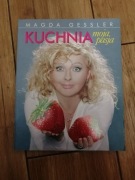 Kuchnia moja pasja Marta Gessler