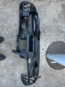 OE BMW DESKA ROZDZIELCZA KONSOLA KOKPIT F30 F31 f34 F36