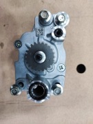 POMPA OLEJU NISSAN QASHQAI X TRAIL 1.5 KR15