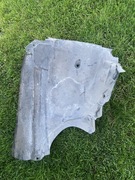 w212 Mercedes AMG - Nadkole lewe przednie - część tylnia 2126903030